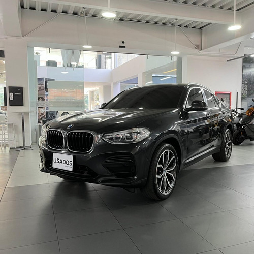 BMW X4 X4 xDrive30i