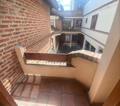 Dúplex En Venta - 2 Dormitorios 2 Baños - Cochera - 100mts2 - Parque Avellaneda