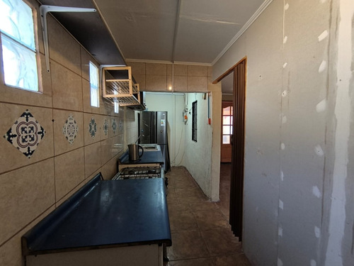 Excelente Propiedad Con Terreno De 1027 M2 - El Tabo