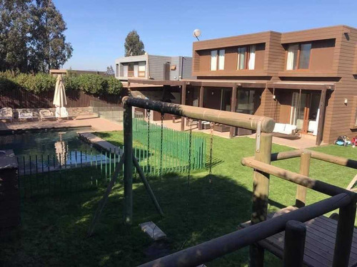 Condominio Familiar Casa Full Equipada (101122)
