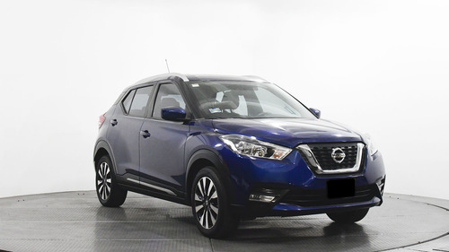 Imagen 3 de 15 de Nissan Kicks 2018 1.6 Advance At