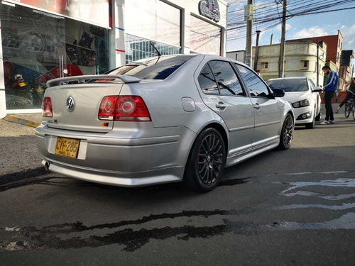 Volkswagen Jetta 1800 Turbo 2008, Recibimos Tu Moto/carro,