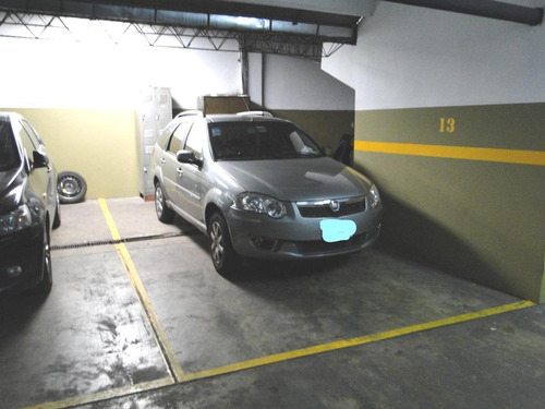 Imagen 6 de 10 de Amplias Cocheras En Venta En Almagro - Guardia Vieja 4300