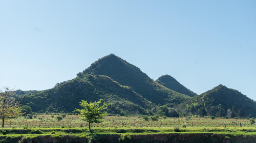 Venta De Terrenos En Nono Traslasierra Cordoba