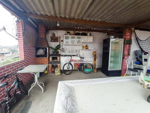 Imagem 18 de 19 de Casa Para Venda Edícula No Jardim Icaraí - Ca3524