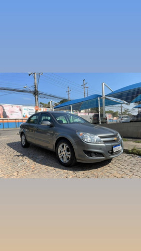 Vectra Expressiom 2010