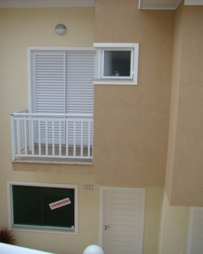 Imagem 25 de 29 de Casa - Ca01261 - 2735431