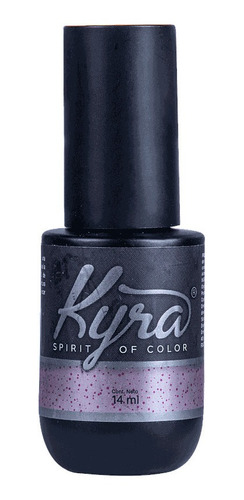 Kyra Spirit - Esmalte Gel 98b
