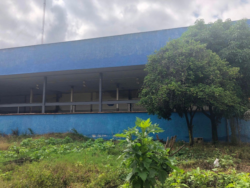 Imagen 12 de 13 de Se Vende Terreno Comercial | Excelente Ubicacion | Zona Industrial