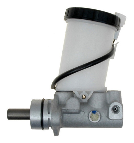Imagen 5 de 9 de Bomba De Freno Chevrolet Tracker 2wd 2.0l 2000-2003 Lusac