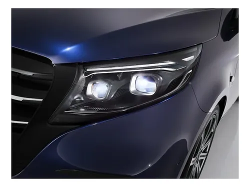Mercedes-benz Vito Grand Magnate Limo
