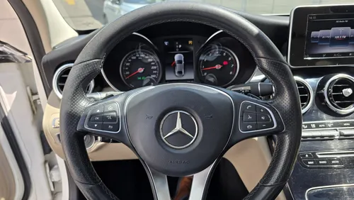Mercedes-Benz Clase C 2.0 200 Cgi Sport At