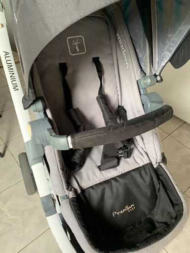 Coche Premium Baby Modern Sk40. Travel System