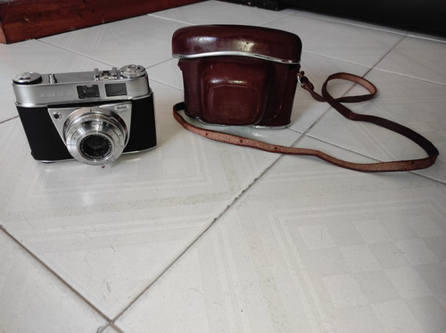 Camara Kodak Antigua Vintage Retinette 1a. Años 50-60