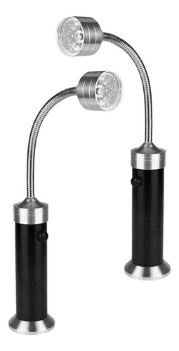 Lámpara De Luz For Parrilla De Barbacoa, Luces Led