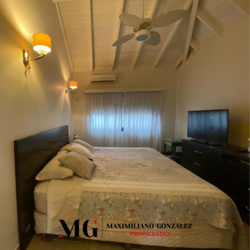 Imagen 7 de 13 de Casa En Venta- Barrio Privado Cerrado El Rocio Canning Ezeiza