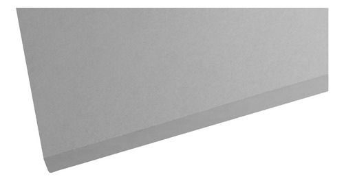 Placa Cementicia Superboard Paredes Exteriores 8 Mm