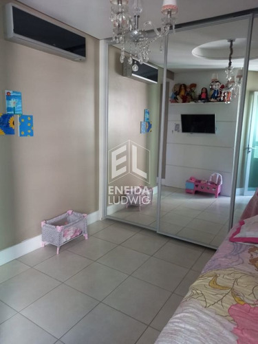 Venda Apartamento 3 Suítes No Itaigara - 313