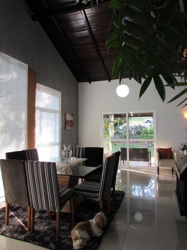 Imagem 11 de 30 de Casa À Venda, 340 M² Por R$ 1.650.000,00 - Paragem Dos Verdes Campos - Gravataí/rs - Ca1786