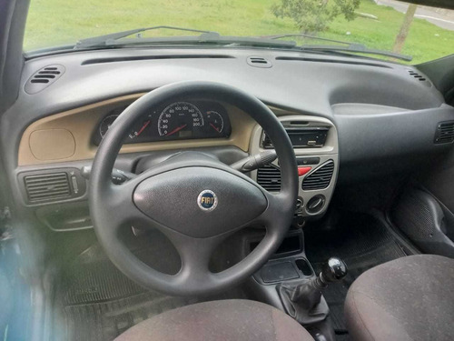 Imagem 8 de 12 de Fiat Siena Elx 1.0 16v Fire