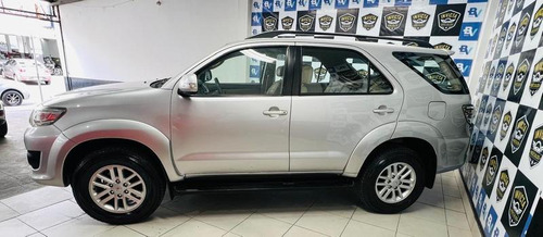 Toyota SW4 Sw4 Srv 2.7 Flex 16v Aut.