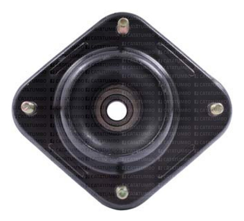 Cazoleta Delantera Para Hyundai Excel 1.3 4g13 1986 1992