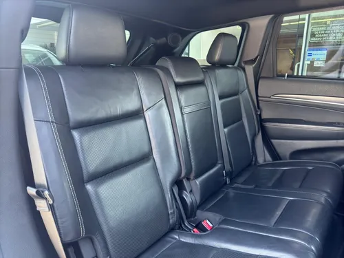 Jeep Grand Cherokee 5.7 Limited Premium V8 4x4 Mt