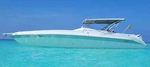 Imagen 2 de 6 de Alquiler De Lancha Ful Day Morrocoy O La Tortuga