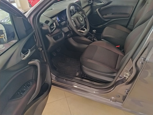 Imagen 3 de 15 de Fiat Cronos Precisión 1.8 16v 130cv 0km 2022 #ca1