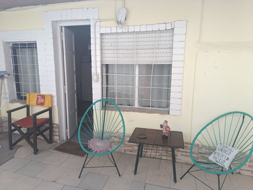 Oferta Alquiler En Monte Hermoso Ph Casas Centricas