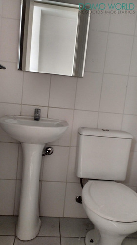 Imagem 9 de 18 de Sala Comercial - Centro Empresarial Pereira Barreto - Sa01050 - 33815357