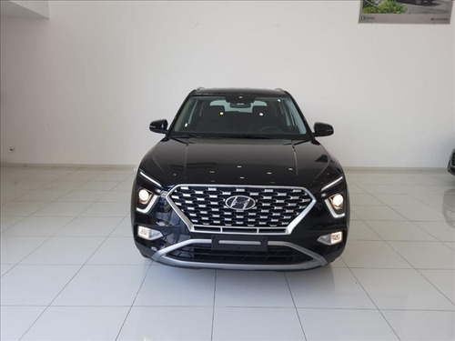 Imagem 2 de 8 de Hyundai Creta 1.0 Tgdi Limited