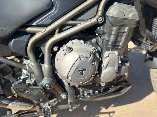 Triumph Tiger 1200 1200 Xr 2018/2019