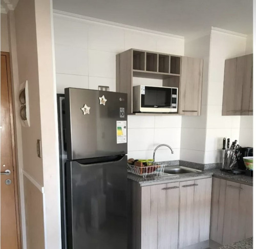 ¡oportunidad En Antofagasta: Depto. 45m² A La Venta!