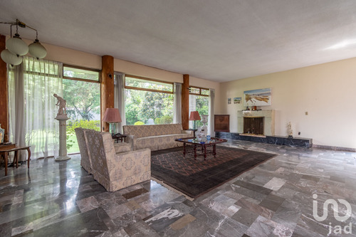 Venta Casa 4 Ambientes Lomas De Chapultepec I Sección