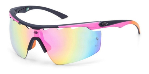 Lentes De Sol Mormaii Athlon Iv Pink Optica Eternity