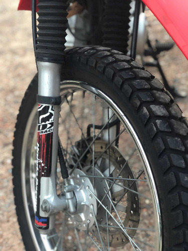 Honda Honda Xr 150