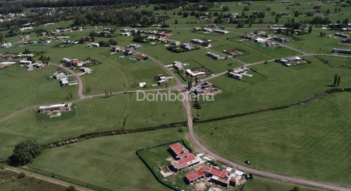 Imagen 8 de 8 de Terreno Lote En Venta Ubicado En Comarcas De Lujan, Luján, G.b.a. Zona Oeste