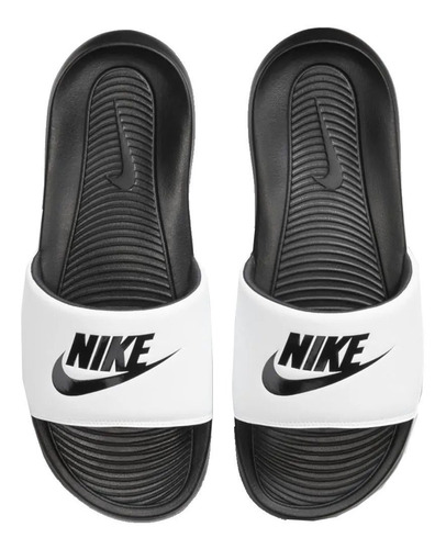 Chinelo Sandália Nike Victori One Slide Cn9675-700 Limão