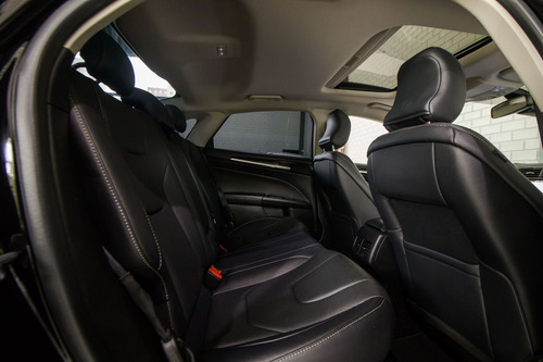Ford Fusion Titanium 2.0 GTDI Eco. Awd Aut.
