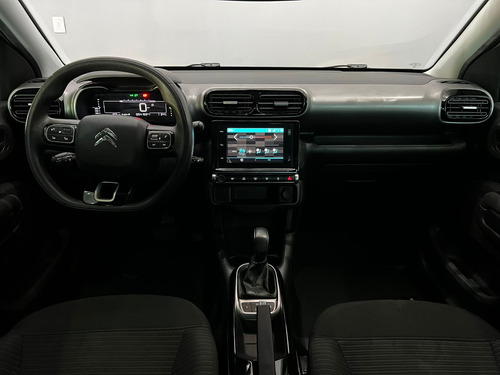 Citroën C4 Cactus Citroën C4 Cactus 1.6 Feel Pack (Aut) (Flex)