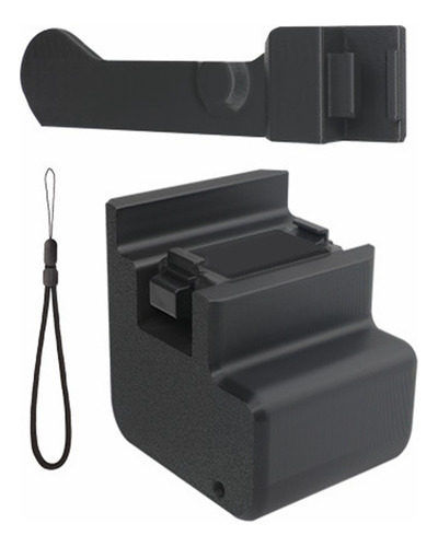 Soporte De Mango De Cámara Para Dji Osmo Action 5/4