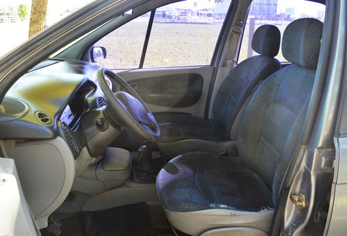 Renault Scenic Tdi 1.9