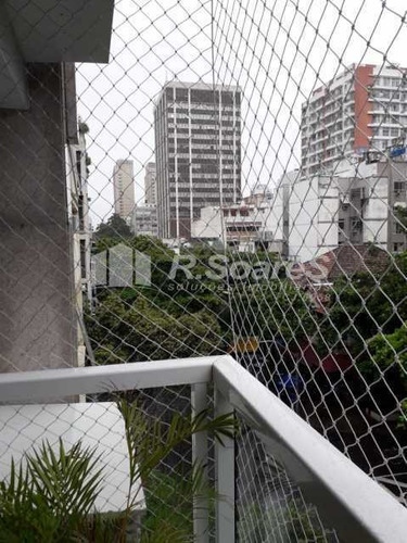 Apartamento-à Venda-ipanema-rio De Janeiro - Ldap30369