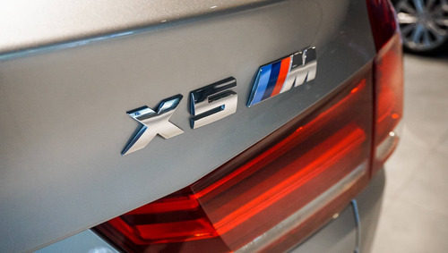 Imagem 11 de 15 de Bmw X5 4.4 V8 Turbo Gasolina M Automatico