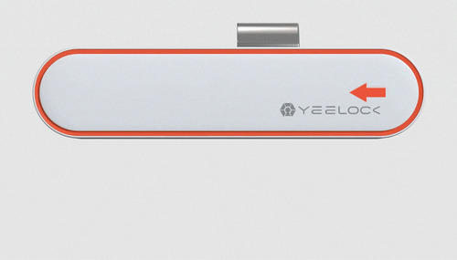 Drawer Lock E Hidden Smart Drawer Lock And
