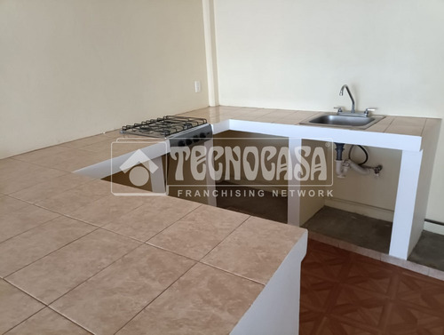 Renta Departamentos San Lucas Oriente T-df0068-0300