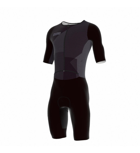 Imagen 5 de 6 de Traje Mono Para Triatlón Bioracer