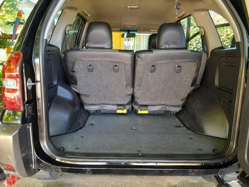 Imagen 5 de 15 de Toyota Rav4 Sports