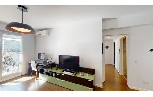 Venta Depto 4 Amb Saavedra C/balcón Y Cochera